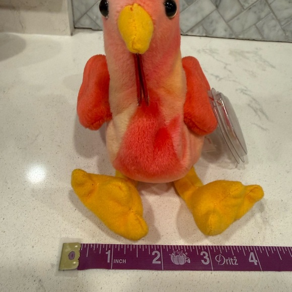 Ty Strut Rooster - Picture 11 of 12